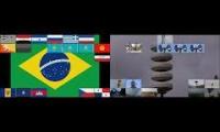 Thumbnail of Same sound of sparta jyro x antimatter x kaosz remix