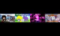 Thumbnail of You found goiky quadpatison