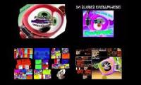 Thumbnail of too mNY GUMMY BEARS idk who made this
