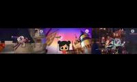 Thumbnail of TMWoDJ Intro With TF:BB Intro