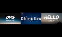 Thumbnail of OMG California Gurls Hello 3parsion (V2)