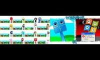 Thumbnail of Sprunki Oc Windows Mix