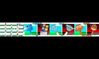 Thumbnail of Sprunki Oc Windows Mix