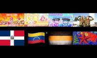Thumbnail of Pretty Cure goes to the Communism Propaganda! Volume 76