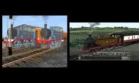 Thumbnail of (JH55000) Engines Of The N W R Part 2 In A Major (V2)