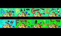 Thumbnail of Dream English Kids Alphabet Songs | What Starts With ? mashup