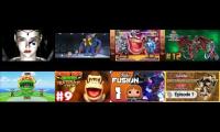 Thumbnail of GIAI VO DICH PRO AM (HAPICHAMATCHI)