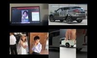 Thumbnail of Lonely Tart/A Sad in Girl to Car