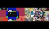 Thumbnail of Old black hole add round scan Thekantapapa vs new black hole add round scan TKP