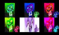 Thumbnail of Sprunki OC Bob effects powers 6
