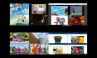 Thumbnail of up to faster 16 parison to agatha