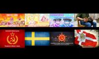 Thumbnail of Pretty Cure goes to the Communism Propaganda! Volume 77