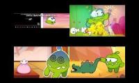 Thumbnail of up faster 297 to om nom