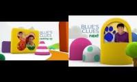 Thumbnail of Nick jr next bumpers comparison