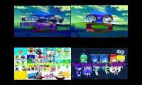 Thumbnail of Klasky Csupo In WXPWB Quadparison 1 (START)