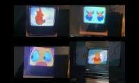 Thumbnail of Winnie the Pooh 1990 VHS Sped Up