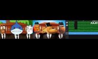 Thumbnail of Italian Brainrot (Gametoons), Dog Man, and GarageBand Coffin Dance Mashup Season 10
