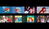 Thumbnail of Ariel’s Story: The Little Mermaid (1989): Part Sixteen of Sixteen.