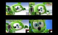 Thumbnail of nogkt Gummy Bear Sparta Remix vs The Singaporean Dude Gummy Bear Sparta Remix Quadparison