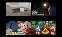 Thumbnail of Up To Faster 4 Parison