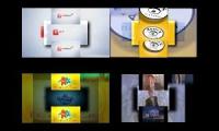 Thumbnail of 4 YTPMV Scan Gadget Mix