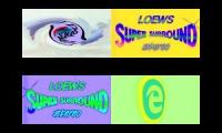 Thumbnail of The 11 Minutes And 0 Seconds Best Animation Logos Quadparison 17
