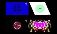 Thumbnail of VIP Super Ultimate Best Animation Logos Quadparison 68
