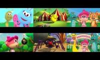 Thumbnail of Up To Faster 6 Parison To El Reino Infantil