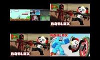 Thumbnail of up to faster 14 parison to combo panda