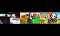 Thumbnail of up to faster super parison to combo panda