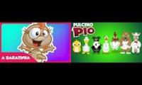 Thumbnail of Baratinha vs Bagunsa