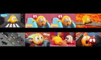 Thumbnail of Up to faster 8 parison
