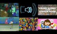Thumbnail of FUCK YOU STORY OF UNDERTALE!! WE LIKE MOM FRIEND BETTER!