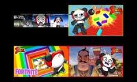 up to faster 19 parison to combo panda