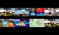Thumbnail of Sparta Gamma Remix+Sparta Gamma JE AE Remix 2 cartoon edition