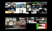Thumbnail of Pocoyo All On One 1006