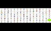 Thumbnail of My Sprunki Oc Extrapraison 128 Praison