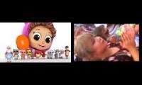 Thumbnail of Baby Joy Joy Old McDonald Had A Farm From In Baby Joy Joy Old McDonald Had A Farm Mashup In Use In
