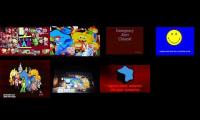 Thumbnail of Qubo Final Minutes Mashup