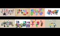 Thumbnail of 8 dumb ways to die pasrion