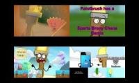 Thumbnail of Paintbrush BFDI Sparta Extended Quadparison