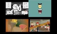 Thumbnail of Lol man Style Sparta Quadparison