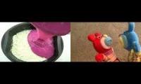 Thumbnail of Satisfying Slime Review Singamajigs In Satisfying Slime Review From Colors Singamajigs In Slime Mix