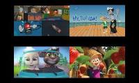 Thumbnail of up to faster 10 parison
