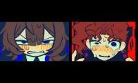 Thumbnail of I’m talking to you! ft.UTAU Teto & Kakyoin