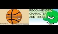 Thumbnail of BFDI Auditions: Original vs Remake