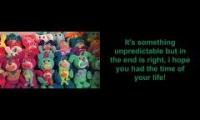 Thumbnail of Green Day Time Of Your Life Mashup Singamajigs Collection In Green Day Time Of Your Life Music From