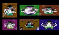 Thumbnail of Klasly Csupo In G Major 101