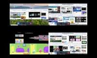Thumbnail of Luca and friends all on one 3