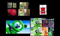 Thumbnail of 28 gummy bears youtube multiplier